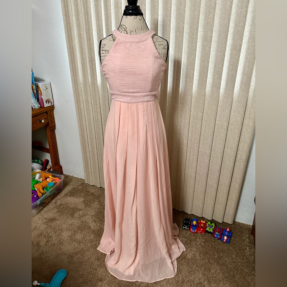 Gown/Long dress Small